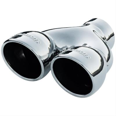 Flowmaster Stainless Steel Exhaust Tip (Polished) - 15369